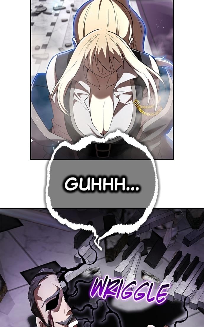 I Am the Strongest Awakeners, Recognized by All of the World’s Cheat Masters Chapter 74 - Page 42