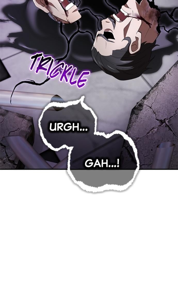 I Am the Strongest Awakeners, Recognized by All of the World’s Cheat Masters Chapter 74 - Page 43