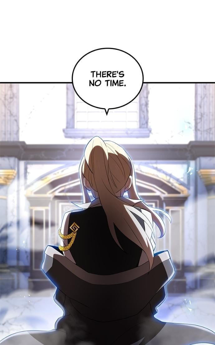 I Am the Strongest Awakeners, Recognized by All of the World’s Cheat Masters Chapter 74 - Page 61