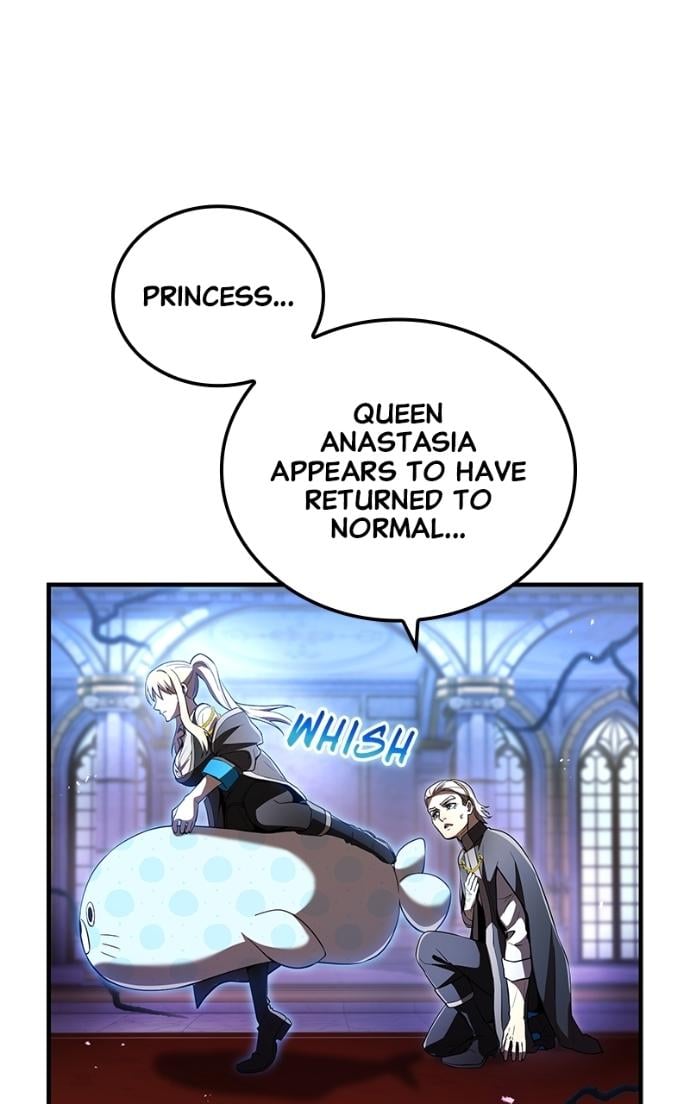 I Am the Strongest Awakeners, Recognized by All of the World’s Cheat Masters Chapter 74 - Page 80