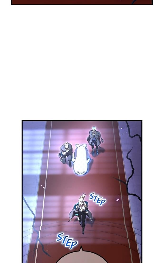 I Am the Strongest Awakeners, Recognized by All of the World’s Cheat Masters Chapter 74 - Page 81