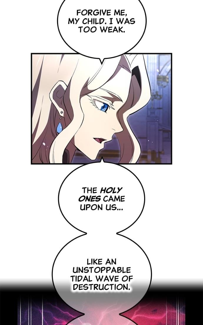 I Am the Strongest Awakeners, Recognized by All of the World’s Cheat Masters Chapter 74 - Page 85