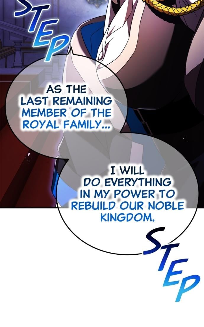 I Am the Strongest Awakeners, Recognized by All of the World’s Cheat Masters Chapter 74 - Page 92