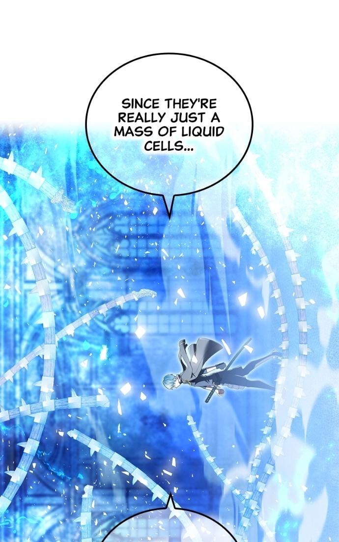 I Am the Strongest Awakeners, Recognized by All of the World’s Cheat Masters Chapter 75 - Page 102