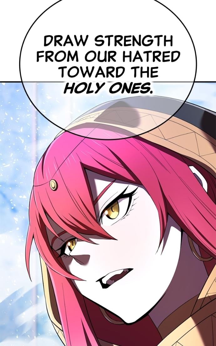 I Am the Strongest Awakeners, Recognized by All of the World’s Cheat Masters Chapter 75 - Page 106