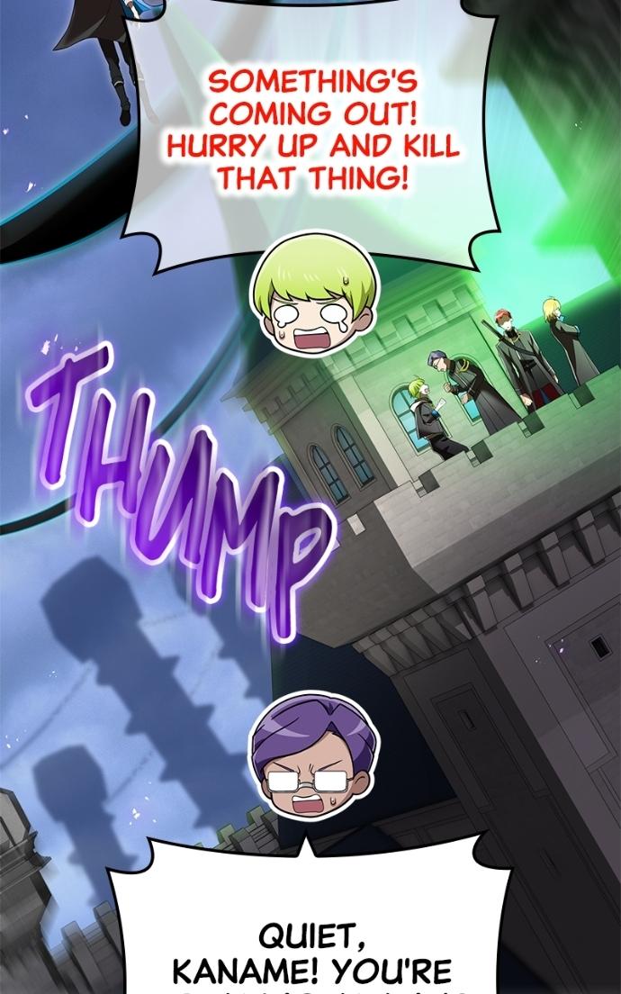 I Am the Strongest Awakeners, Recognized by All of the World’s Cheat Masters Chapter 75 - Page 119