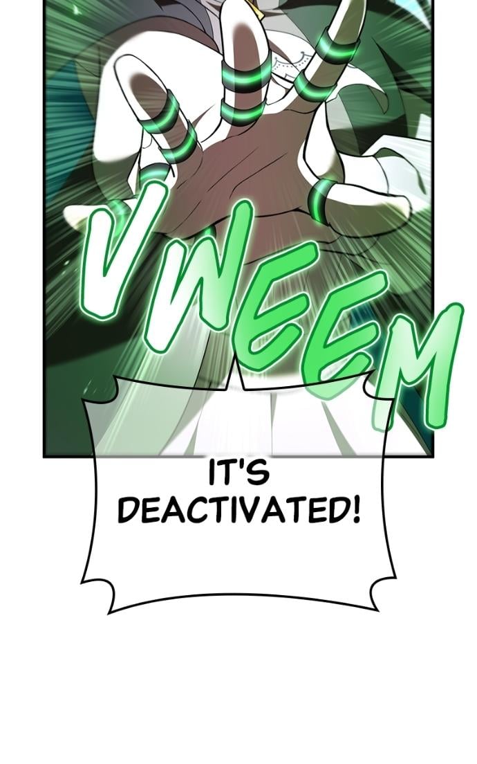 I Am the Strongest Awakeners, Recognized by All of the World’s Cheat Masters Chapter 75 - Page 122