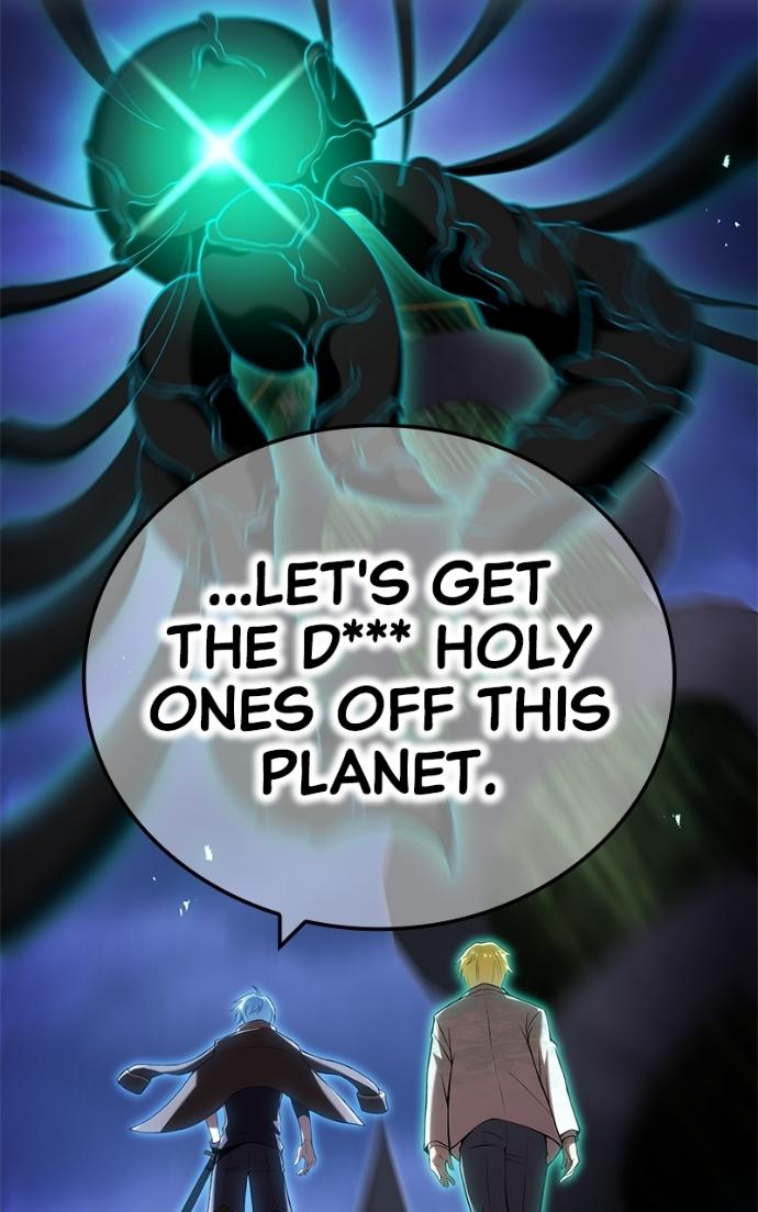 I Am the Strongest Awakeners, Recognized by All of the World’s Cheat Masters Chapter 75 - Page 131