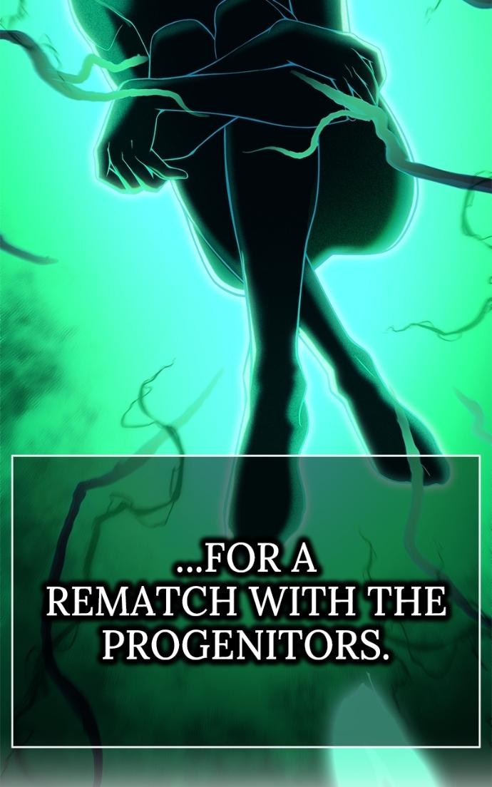 I Am the Strongest Awakeners, Recognized by All of the World’s Cheat Masters Chapter 75 - Page 139