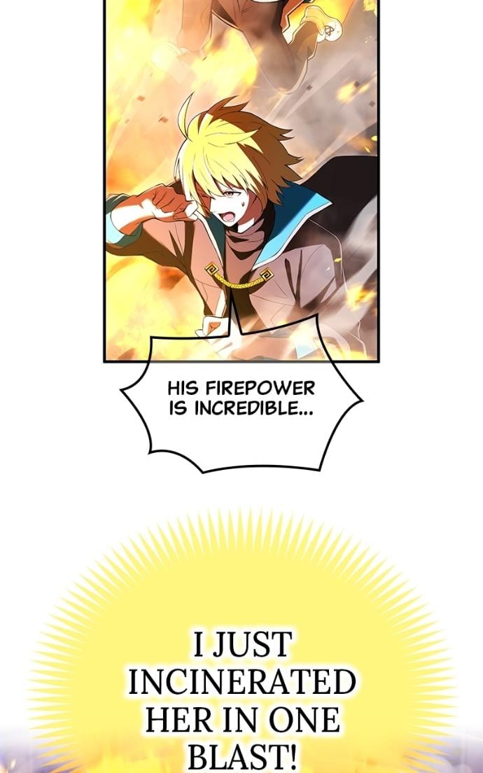 I Am the Strongest Awakeners, Recognized by All of the World’s Cheat Masters Chapter 75 - Page 19