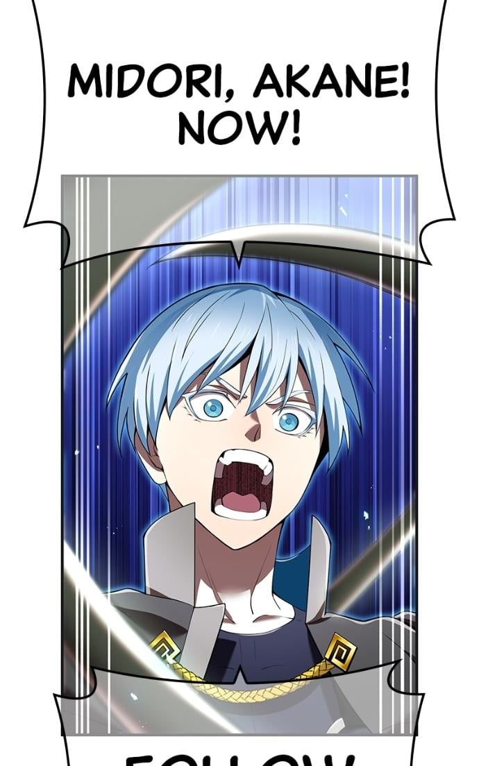 I Am the Strongest Awakeners, Recognized by All of the World’s Cheat Masters Chapter 75 - Page 36