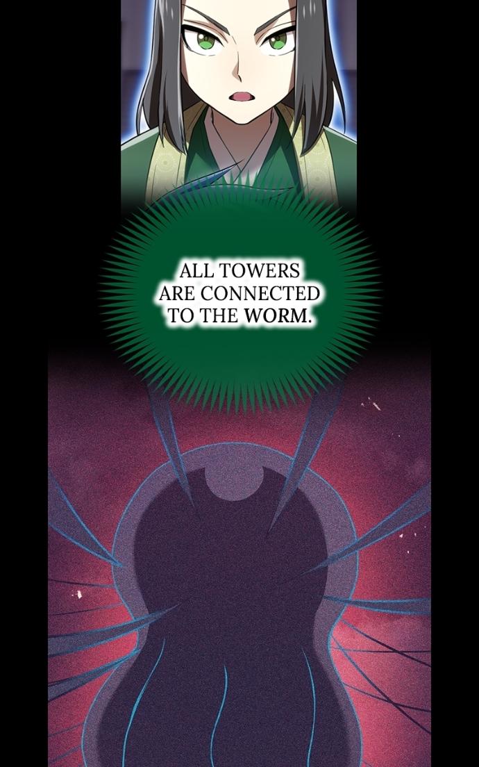 I Am the Strongest Awakeners, Recognized by All of the World’s Cheat Masters Chapter 75 - Page 46