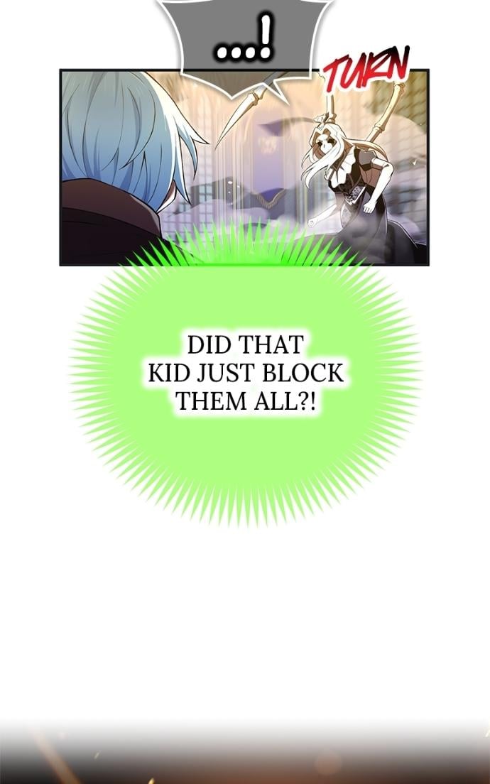 I Am the Strongest Awakeners, Recognized by All of the World’s Cheat Masters Chapter 75 - Page 58