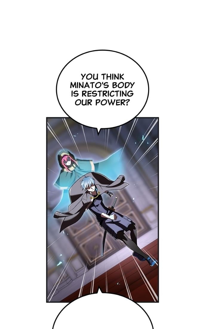 I Am the Strongest Awakeners, Recognized by All of the World’s Cheat Masters Chapter 75 - Page 64