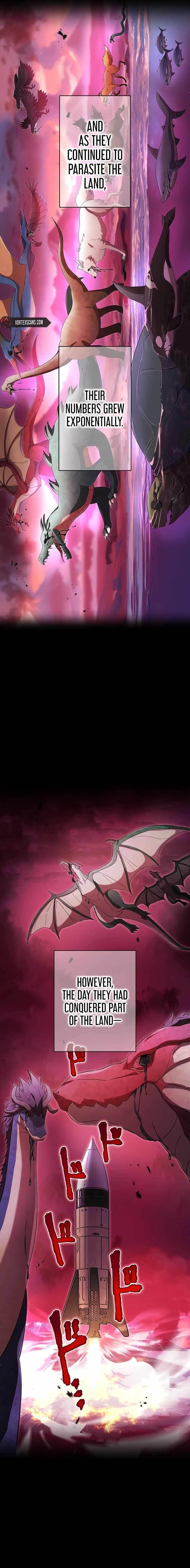 I Am the Strongest Awakeners, Recognized by All of the World’s Cheat Masters Chapter 78 - Page 3