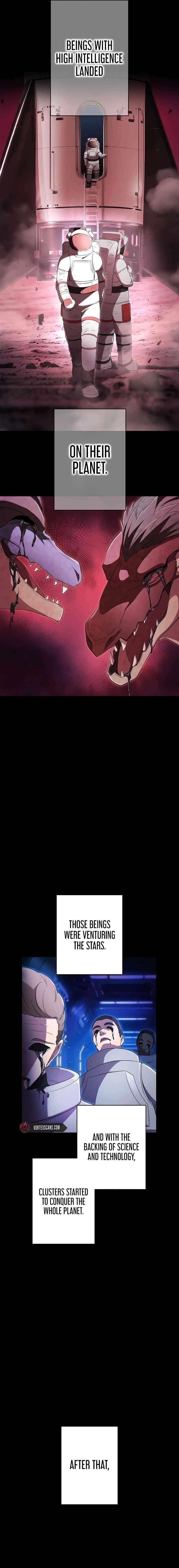 I Am the Strongest Awakeners, Recognized by All of the World’s Cheat Masters Chapter 78 - Page 4