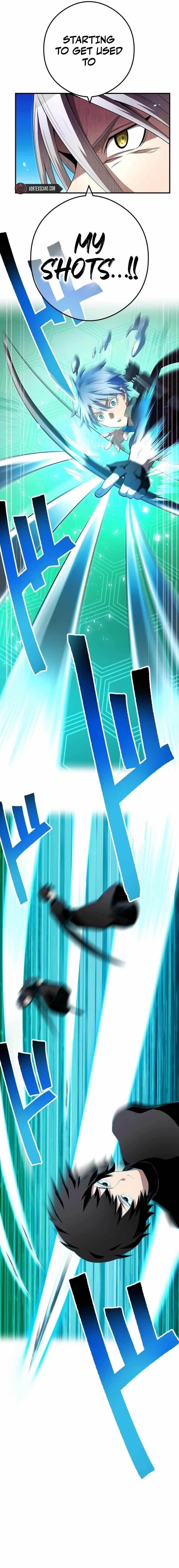 I Am the Strongest Awakeners, Recognized by All of the World’s Cheat Masters Chapter 79 - Page 16