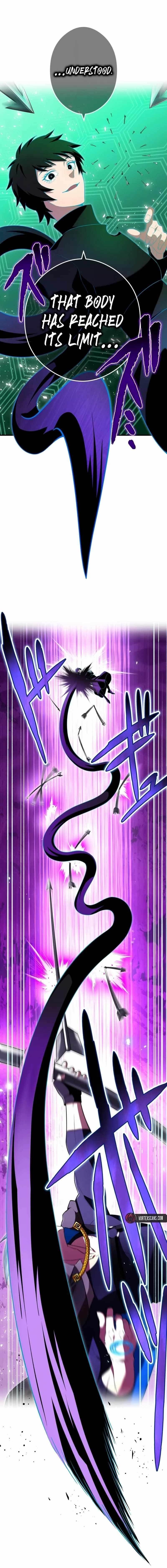 I Am the Strongest Awakeners, Recognized by All of the World’s Cheat Masters Chapter 79 - Page 17