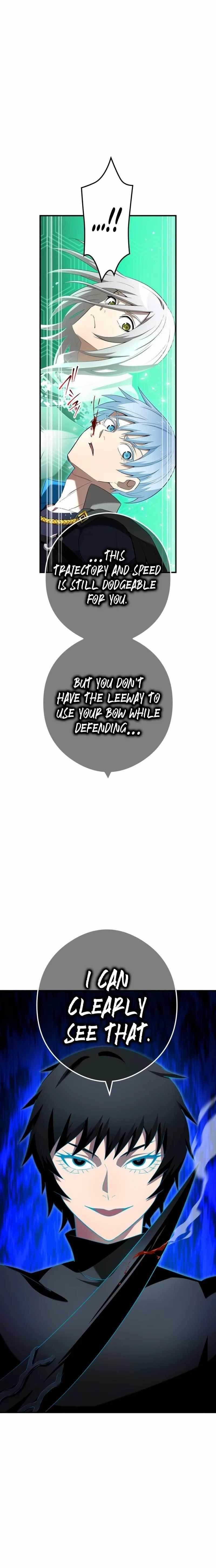 I Am the Strongest Awakeners, Recognized by All of the World’s Cheat Masters Chapter 79 - Page 18