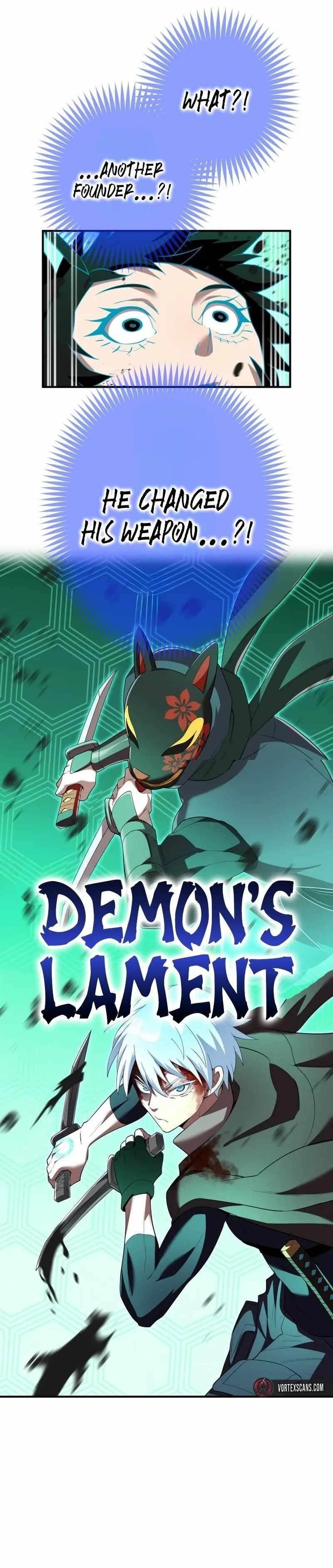 I Am the Strongest Awakeners, Recognized by All of the World’s Cheat Masters Chapter 80 - Page 32