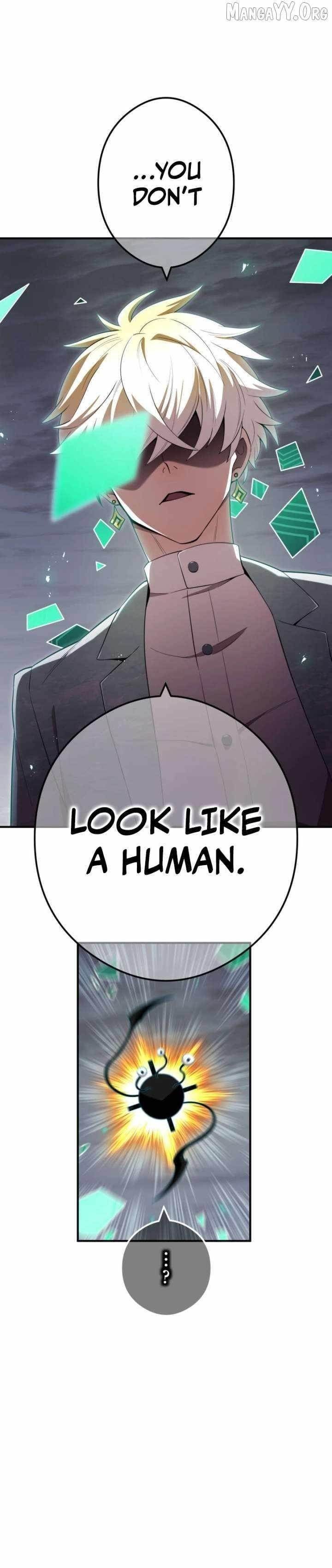 I Am the Strongest Awakeners, Recognized by All of the World’s Cheat Masters Chapter 81 - Page 26