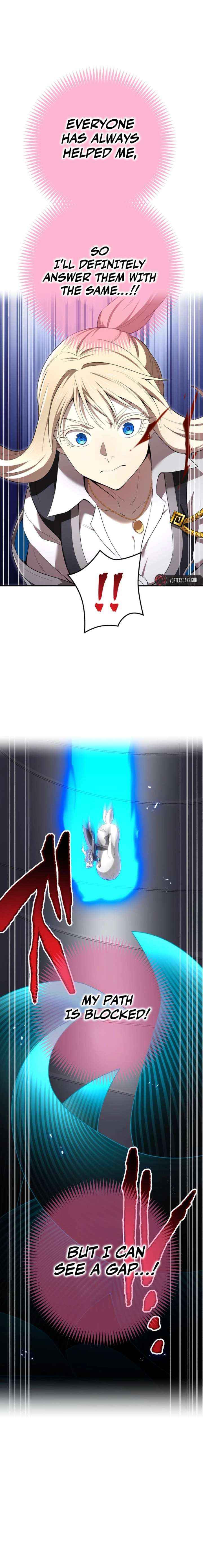 I Am the Strongest Awakeners, Recognized by All of the World’s Cheat Masters Chapter 82 - Page 26