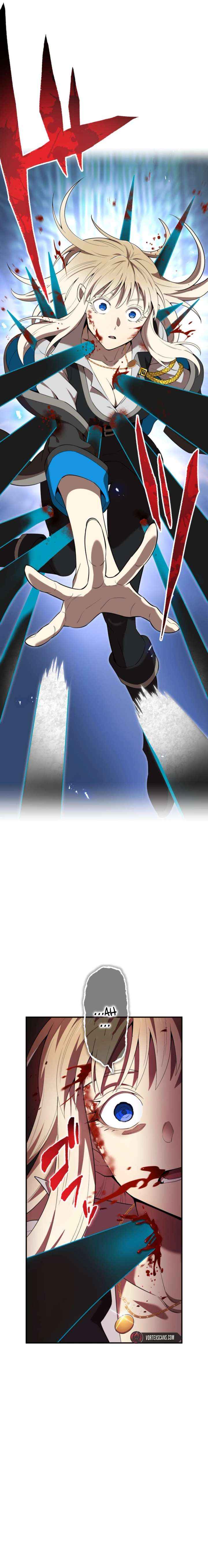 I Am the Strongest Awakeners, Recognized by All of the World’s Cheat Masters Chapter 82 - Page 33