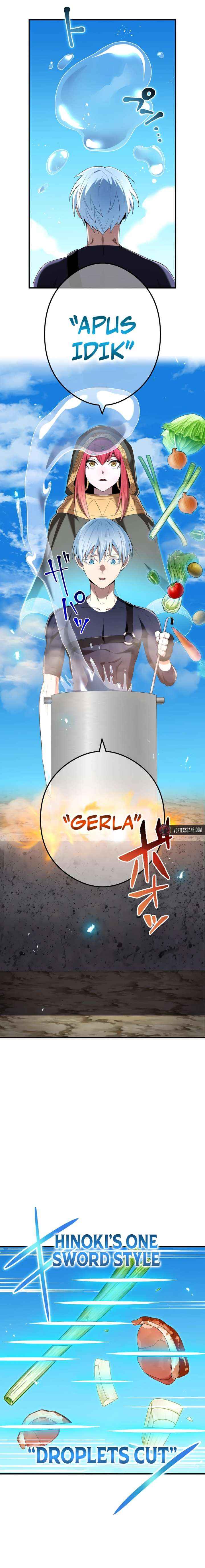 I Am the Strongest Awakeners, Recognized by All of the World’s Cheat Masters Chapter 83 - Page 15