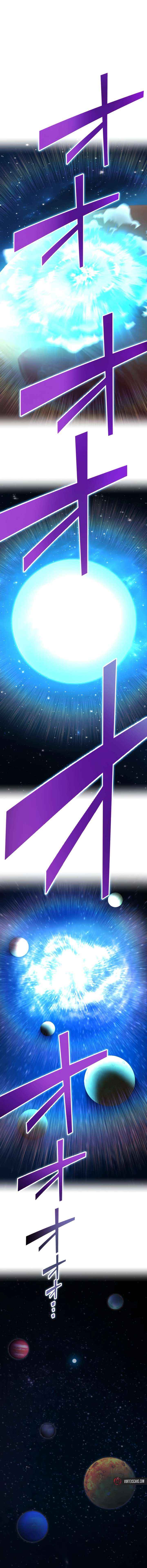 I Am the Strongest Awakeners, Recognized by All of the World’s Cheat Masters Chapter 83 - Page 9