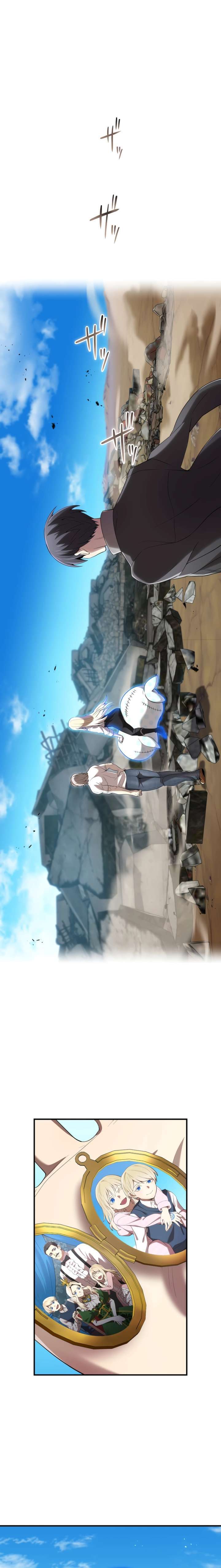 I Am the Strongest Awakeners, Recognized by All of the World’s Cheat Masters Chapter 84 - Page 10