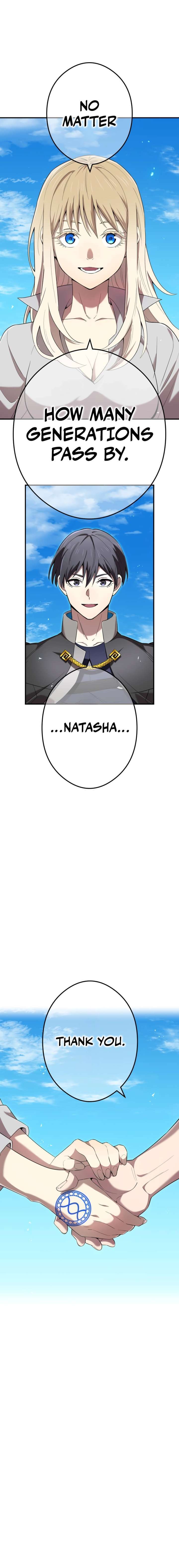 I Am the Strongest Awakeners, Recognized by All of the World’s Cheat Masters Chapter 84 - Page 17