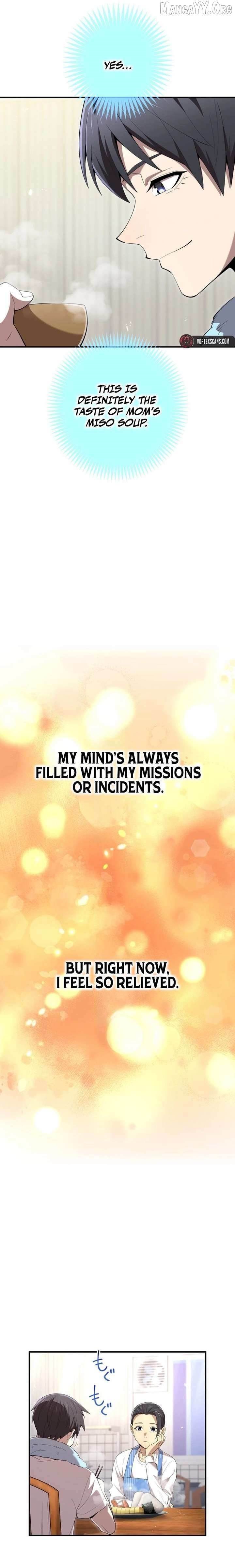 I Am the Strongest Awakeners, Recognized by All of the World’s Cheat Masters Chapter 85 - Page 10