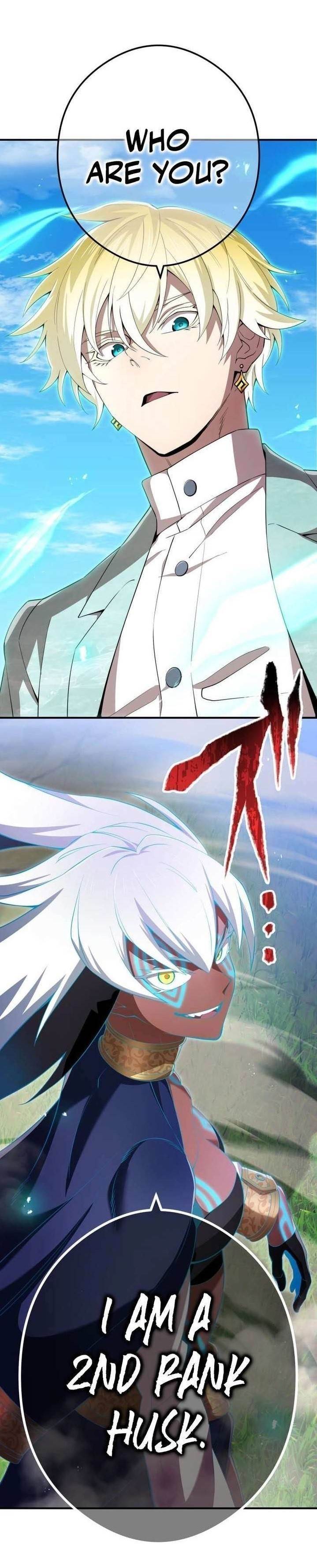 I Am the Strongest Awakeners, Recognized by All of the World’s Cheat Masters Chapter 85 - Page 33