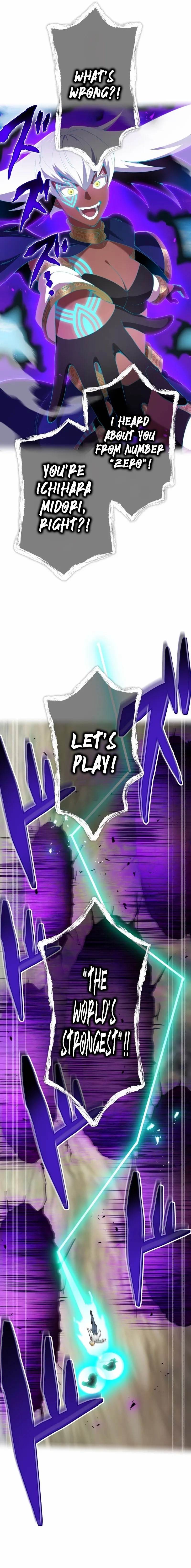 I Am the Strongest Awakeners, Recognized by All of the World’s Cheat Masters Chapter 86 - Page 13