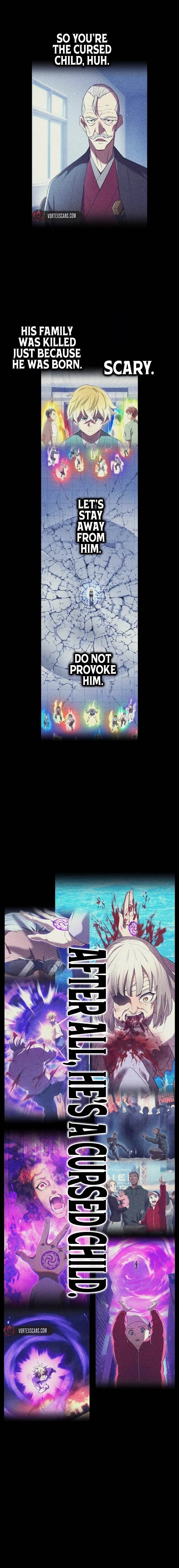 I Am the Strongest Awakeners, Recognized by All of the World’s Cheat Masters Chapter 86 - Page 27