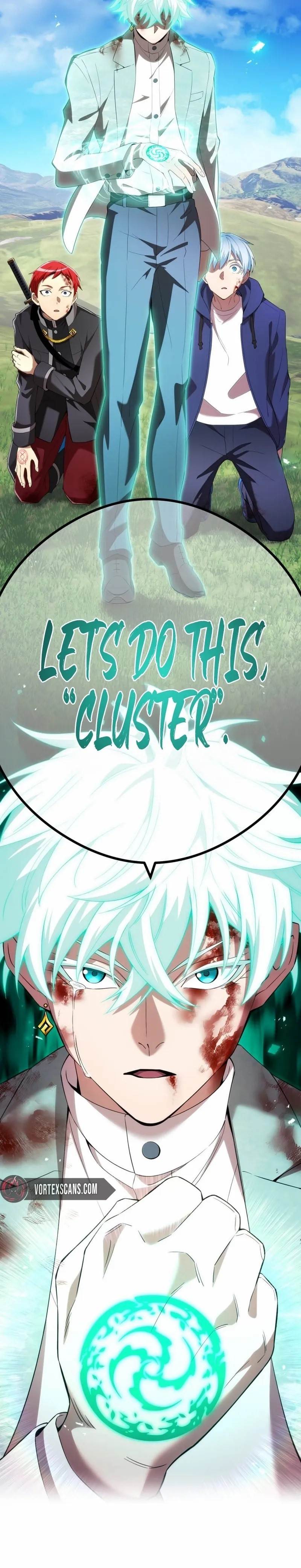 I Am the Strongest Awakeners, Recognized by All of the World’s Cheat Masters Chapter 88 - Page 27