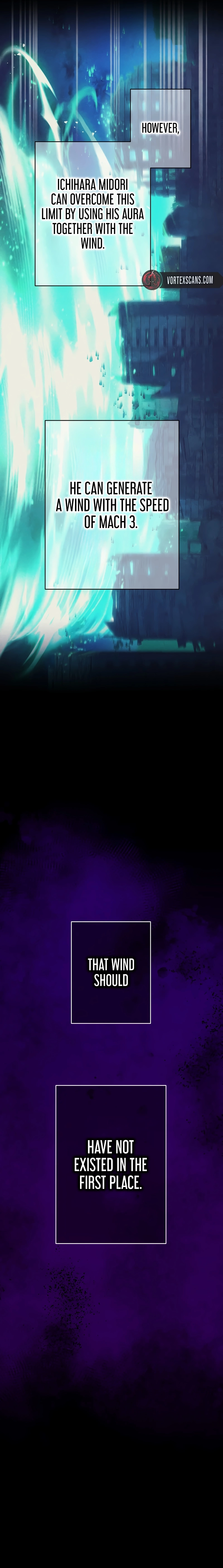 I Am the Strongest Awakeners, Recognized by All of the World’s Cheat Masters Chapter 89 - Page 8