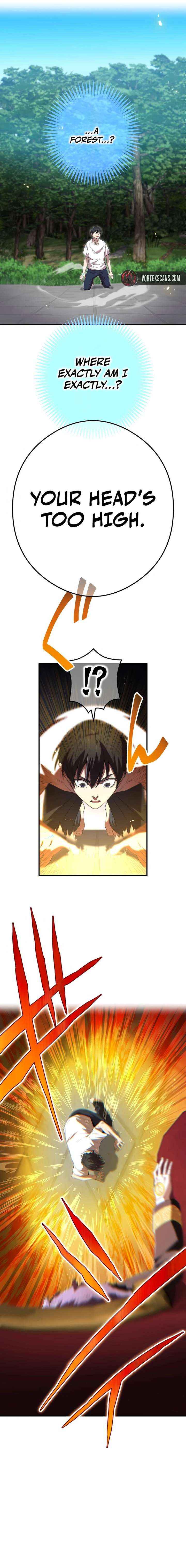 I Am the Strongest Awakeners, Recognized by All of the World’s Cheat Masters Chapter 91 - Page 13