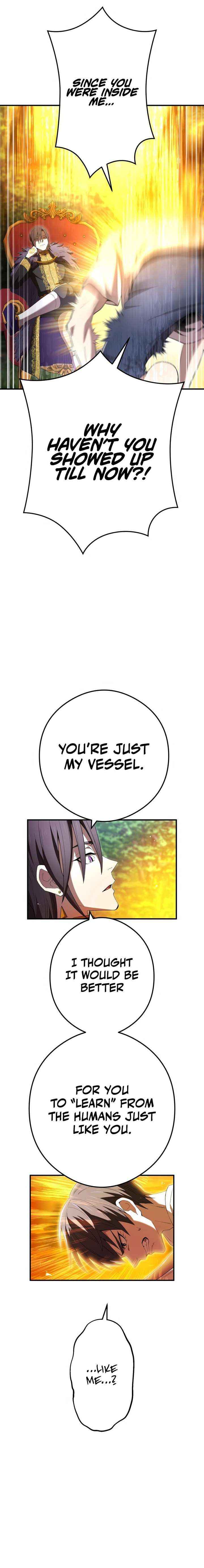 I Am the Strongest Awakeners, Recognized by All of the World’s Cheat Masters Chapter 91 - Page 15