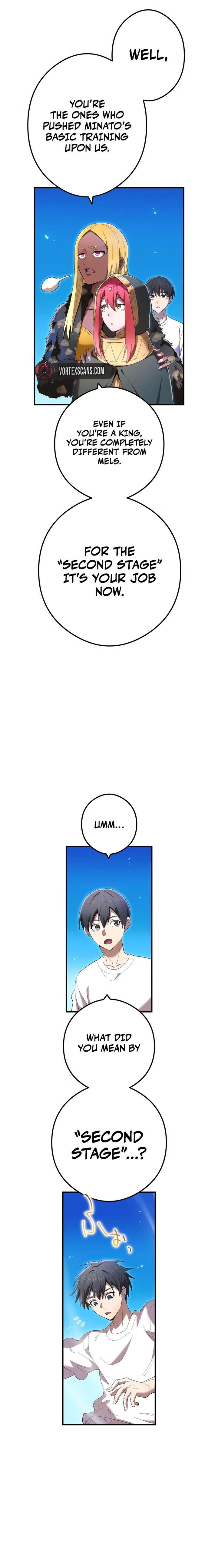 I Am the Strongest Awakeners, Recognized by All of the World’s Cheat Masters Chapter 91 - Page 3