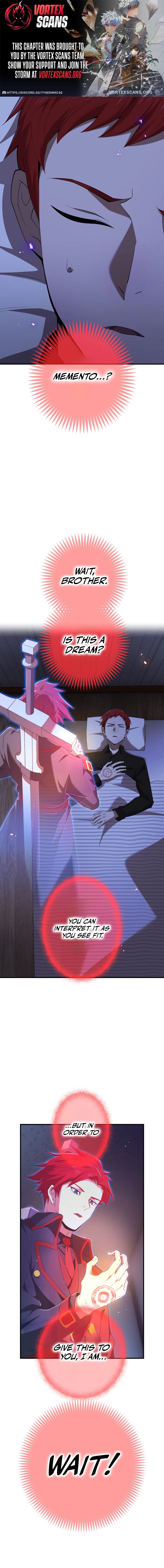 I Am the Strongest Awakeners, Recognized by All of the World’s Cheat Masters Chapter 92 - Page 1