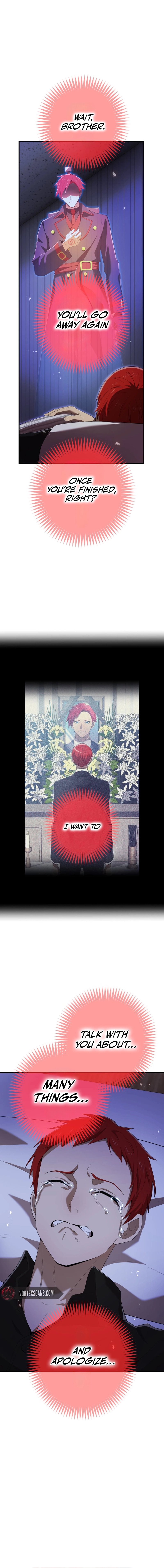 I Am the Strongest Awakeners, Recognized by All of the World’s Cheat Masters Chapter 92 - Page 2