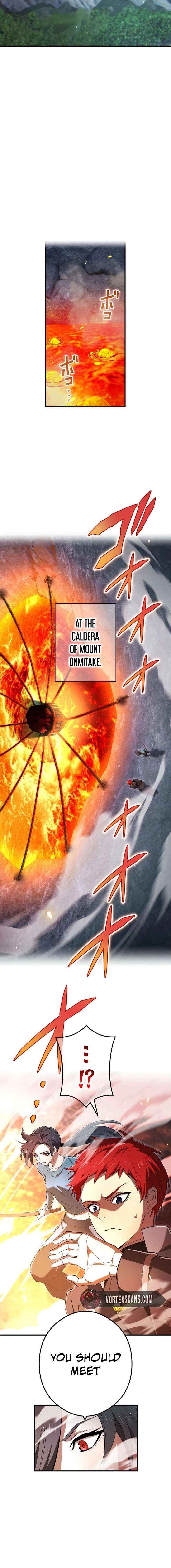 I Am the Strongest Awakeners, Recognized by All of the World’s Cheat Masters Chapter 93 - Page 26