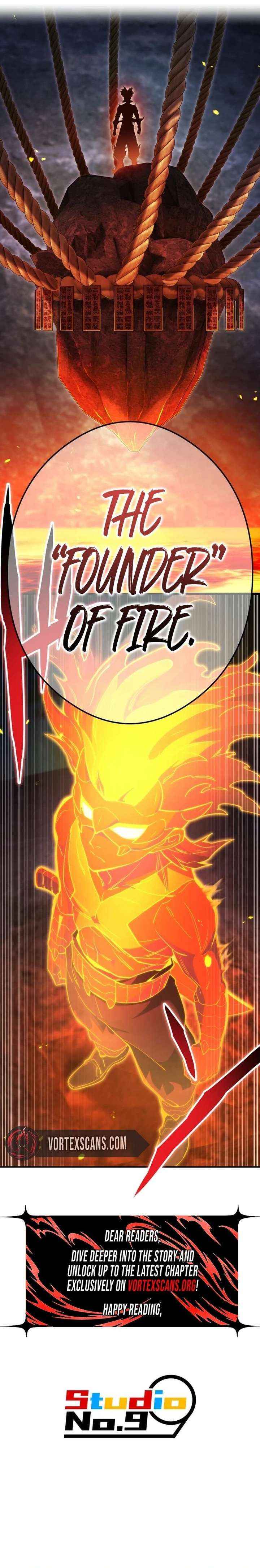 I Am the Strongest Awakeners, Recognized by All of the World’s Cheat Masters Chapter 93 - Page 27