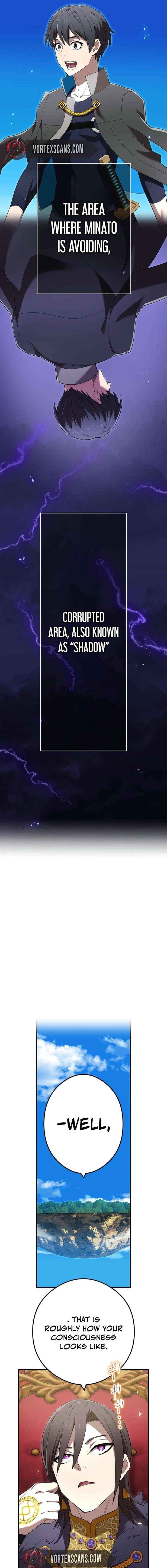 I Am the Strongest Awakeners, Recognized by All of the World’s Cheat Masters Chapter 93 - Page 3