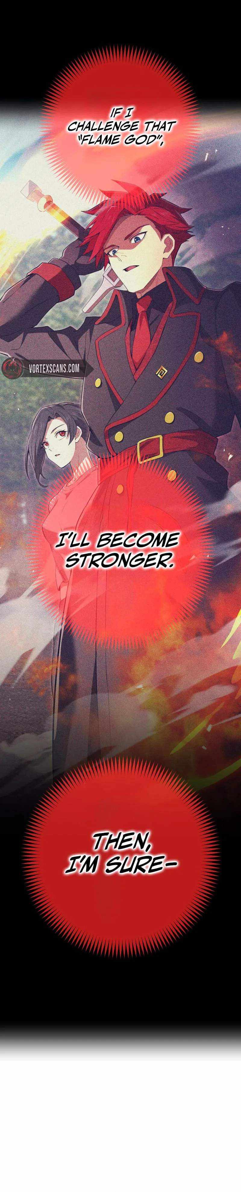 I Am the Strongest Awakeners, Recognized by All of the World’s Cheat Masters Chapter 94 - Page 19