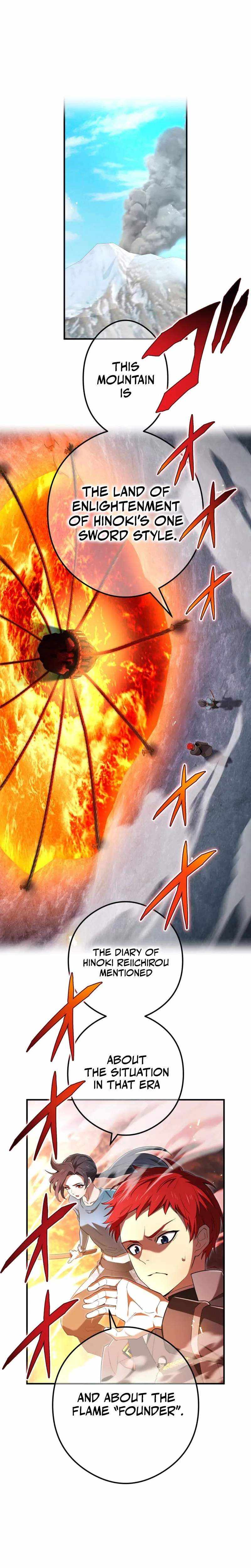 I Am the Strongest Awakeners, Recognized by All of the World’s Cheat Masters Chapter 94 - Page 5