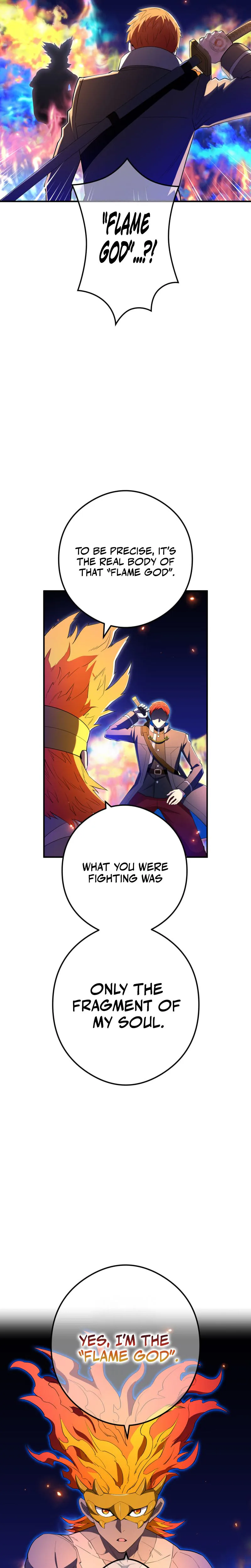 I Am the Strongest Awakeners, Recognized by All of the World’s Cheat Masters Chapter 95 - Page 11