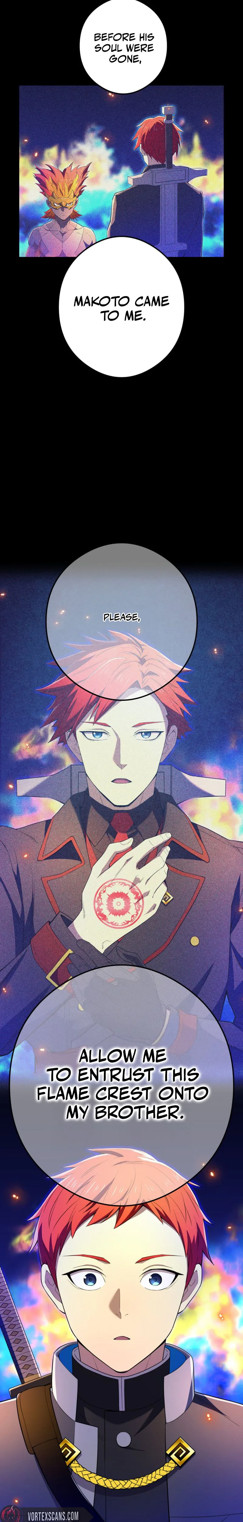 I Am the Strongest Awakeners, Recognized by All of the World’s Cheat Masters Chapter 95 - Page 15