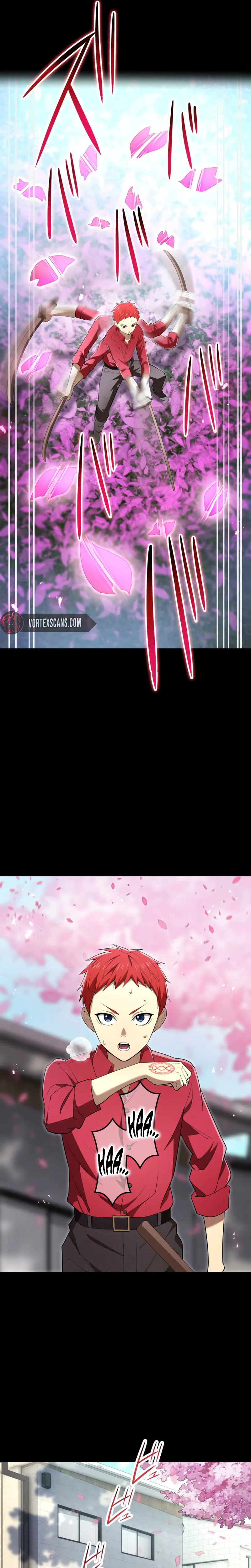 I Am the Strongest Awakeners, Recognized by All of the World’s Cheat Masters Chapter 95 - Page 17